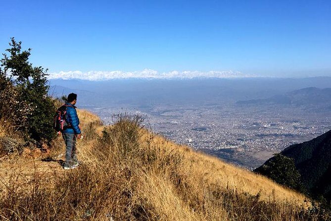 Chandragiri to Taudaha Nature Day Hiking from Kathmandu - Guide Quality: How Shishir-Style Interpretation Changes the Hike