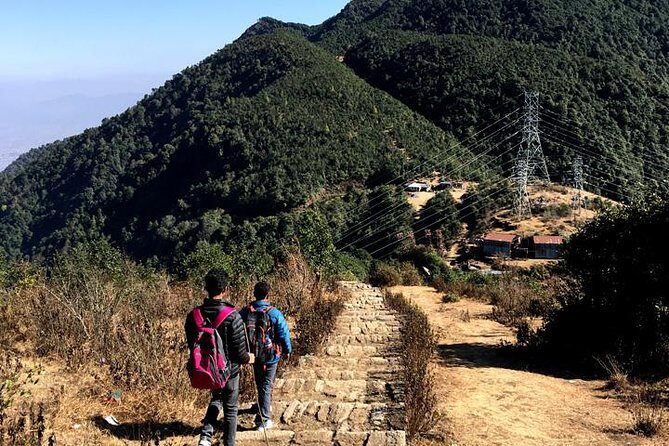 Chandragiri to Taudaha Nature Day Hiking from Kathmandu - Who This Trip Fits Best (and What to Pack)