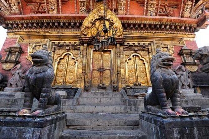 Changunarayan Hill to Telkot Hike Near Kathmandu Day Tour - Key highlights to know before you go