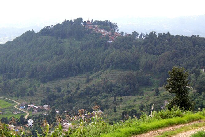 Changunarayan Hill to Telkot Hike Near Kathmandu Day Tour - The Kathmandu-to-hills pace: how the 7 hours are planned