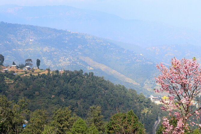 Changunarayan Hill to Telkot Hike Near Kathmandu Day Tour - The Changu Narayan to Telkot hike: mild, scenic, and village-led