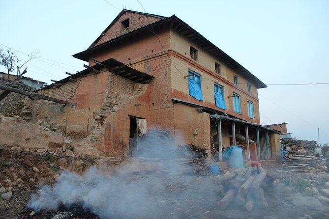 Changunarayan Hill to Telkot Hike Near Kathmandu Day Tour - Guide quality matters more than you think