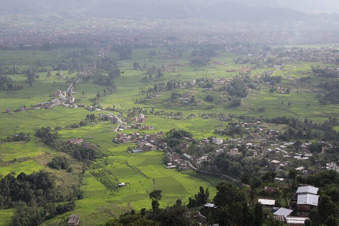 Changunarayan Hill to Telkot Hike Near Kathmandu Day Tour - Entering Changu Narayan: where the day begins