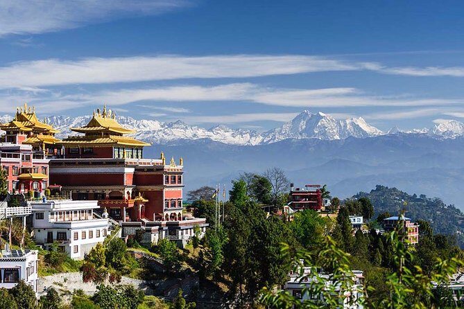 Chisapani - Nagarkot Trek Nepal - 3 Days - Getting to the trail: why private transfers matter in Kathmandu