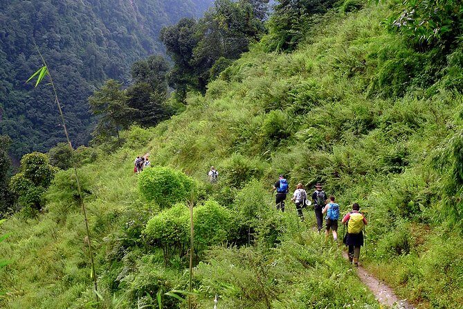 Chisapani - Nagarkot Trek Nepal - 3 Days - Teahouses, gear rental, and how to stay comfortable