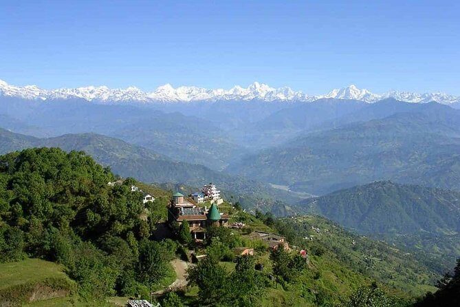 Chisapani - Nagarkot Trek Nepal - 3 Days - Meals and the Kathmandu dinners you don’t want to skip