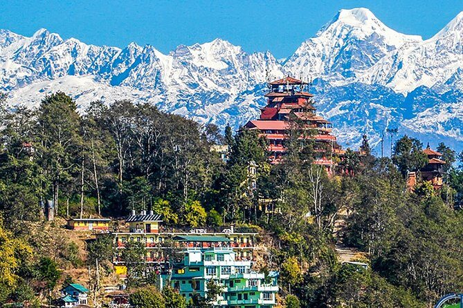Chisapani - Nagarkot Trek Nepal - 3 Days - Permits, park fees, and why this kind of guide support is worth it