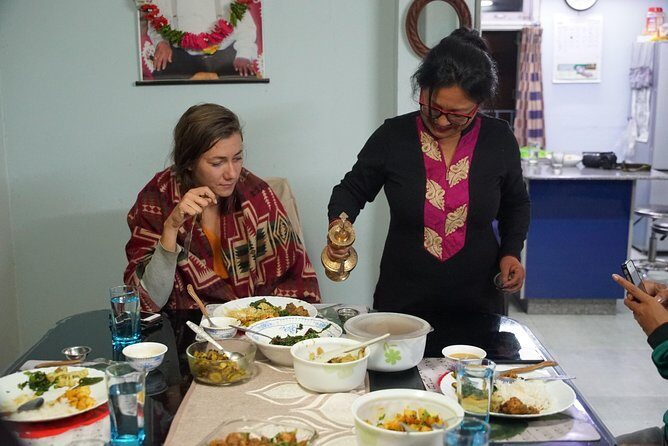 Cook and Dine with a Local family - Key things to notice before you go