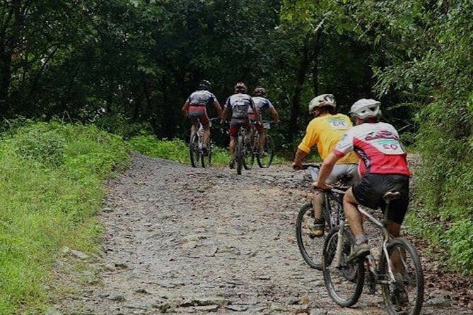 Cycling Tour in Kathmandu - Day Tour - Key highlights worth your attention