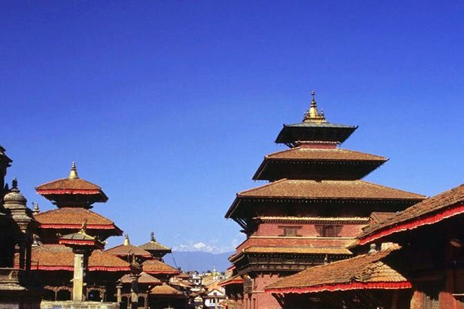 Cycling Tour in Kathmandu - Day Tour - Pace, comfort, and who this tour fits best