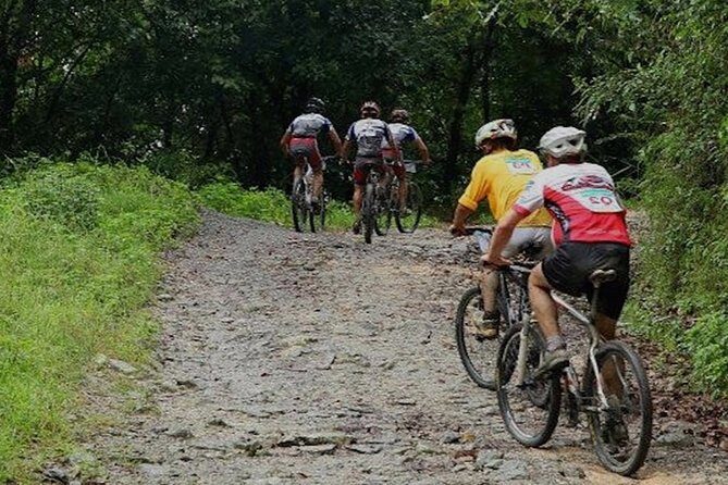 Cycling Tour in Kathmandu - Day Tour - Small practical tips to make your day smoother