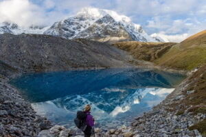 Dancing in the Manaslu Circuit Trek - Price and value: what $1,390 covers (and what it doesn’t)