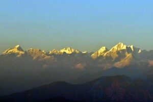 Day Hiking from Kathmandu including Nagarkot Sunrise View - The trek after Nagarkot: easy hiking that still feels real