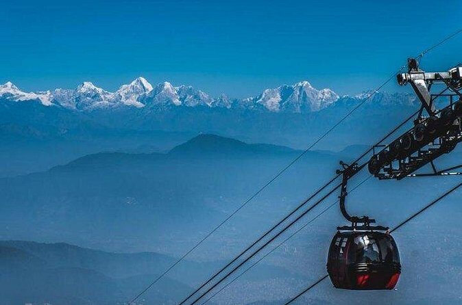 Day tour to Chandra Giri Hill - Why Chandragiri Hill Feels Right from Kathmandu