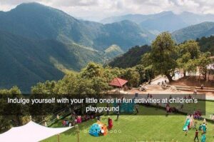 Day tour to Chandra Giri Hill - Getting to the Cable Car: Pickup That Saves Your Energy
