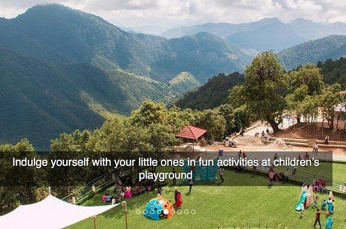 Day tour to Chandra Giri Hill - Getting to the Cable Car: Pickup That Saves Your Energy
