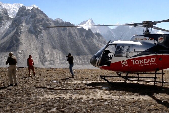Day Tour to Everest Base Camp By Helicopter - Key Things I’d Lock In Before You Go