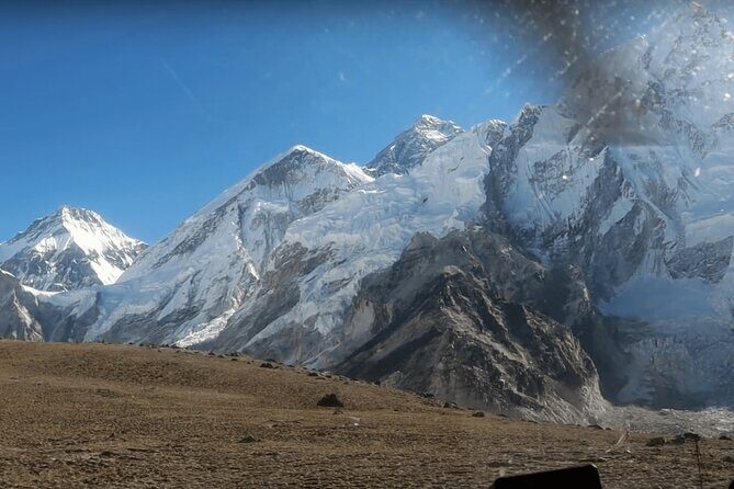 Day Tour to Everest Base Camp By Helicopter - Price and Value: What $1,600 Really Buys—and What Doesn’t