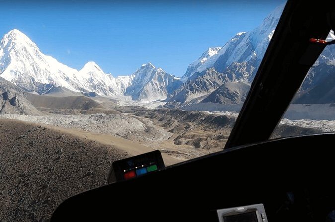 Day Tour to Everest Base Camp By Helicopter - What You Should Pack (Because the Tour Doesn’t Hand It to You)