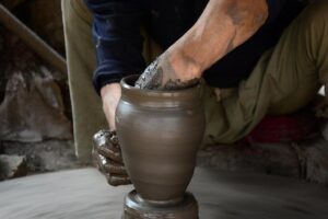 Day Trip to Bhaktapur and Panauti from Kathmandu - Panauti Community Home Stay: rivers, temples, and local work