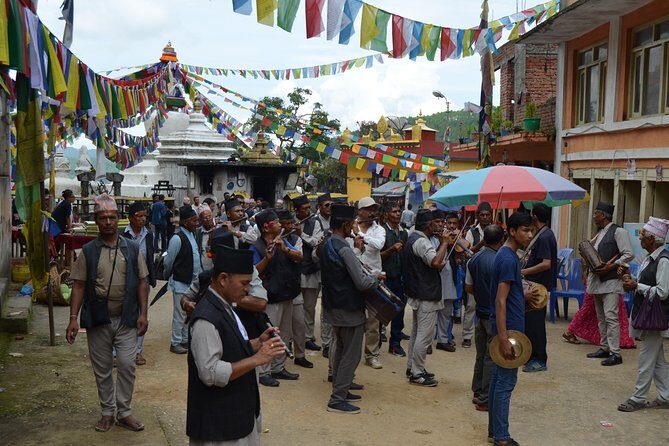 Day Trip to Bhaktapur and Panauti from Kathmandu - Kathmandu to Bhaktapur to Panauti: what to expect from the drive