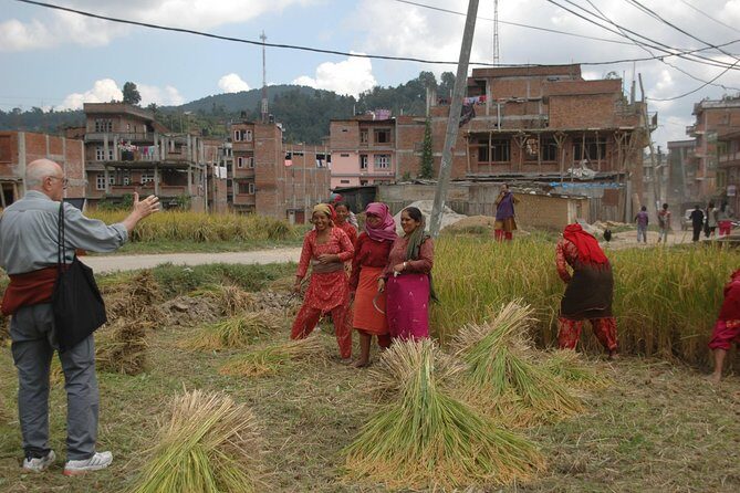 Day Trip to Bhaktapur and Panauti from Kathmandu - Price and logistics: where the value really comes from