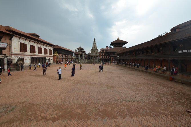 Day Trip to Bhaktapur and Panauti from Kathmandu - What you’ll actually see and do, step by step