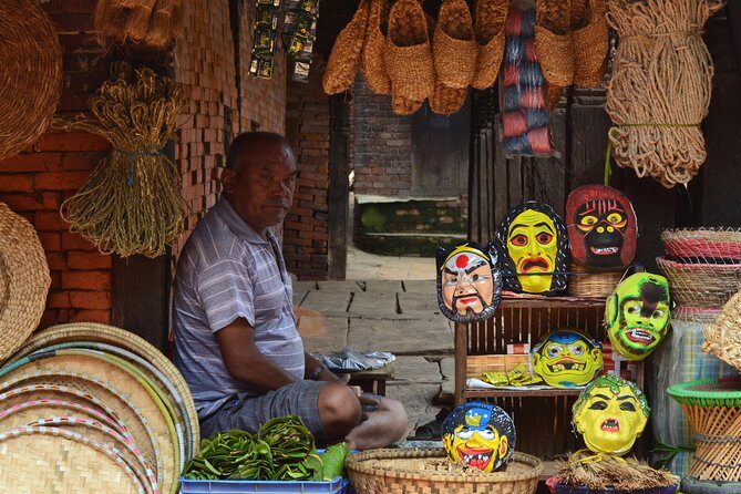 Day Trip to Bhaktapur and Panauti from Kathmandu - Who this day trip suits best