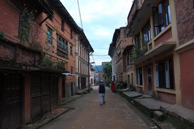 Day Trip to Bhaktapur and Panauti from Kathmandu - Should you book this Bhaktapur and Panauti day trip?