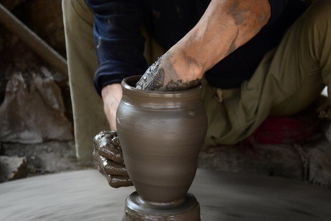 Day Trip to Bhaktapur and Panauti from Kathmandu - Panauti Community Home Stay: rivers, temples, and local work