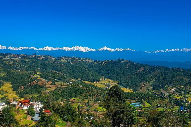 Dhulikhel, Namobuddha & Panauti: A Scenic Day Tour from Kathmandu - Key Highlights You’ll Care About