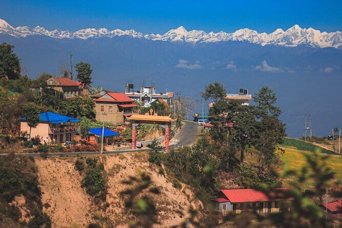 Dhulikhel, Namobuddha & Panauti: A Scenic Day Tour from Kathmandu - Dhulikhel’s Himalayan Views, Newari Streets, and Why the Timing Matters