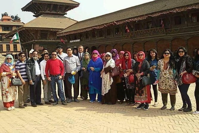 Dhulikhel, Namobuddha & Panauti: A Scenic Day Tour from Kathmandu - Tips to Get the Best Day Out of It