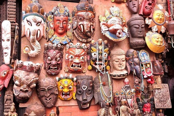 Dhulikhel, Namobuddha & Panauti: A Scenic Day Tour from Kathmandu - Should You Book This Day Tour?