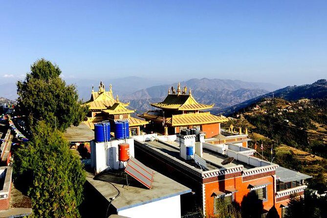 Dhulikhel to Namo Buddha Hiking via Crossing Local Village - Key things to know before you go