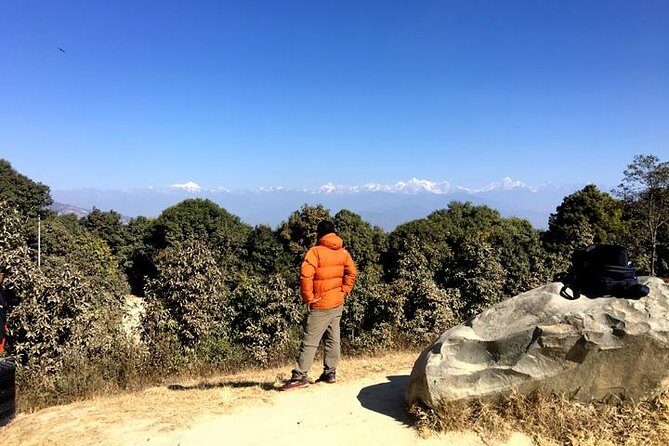 Dhulikhel to Namo Buddha Hiking via Crossing Local Village - Dhulikhel to Namo Buddha: your anti-Kathmandu day