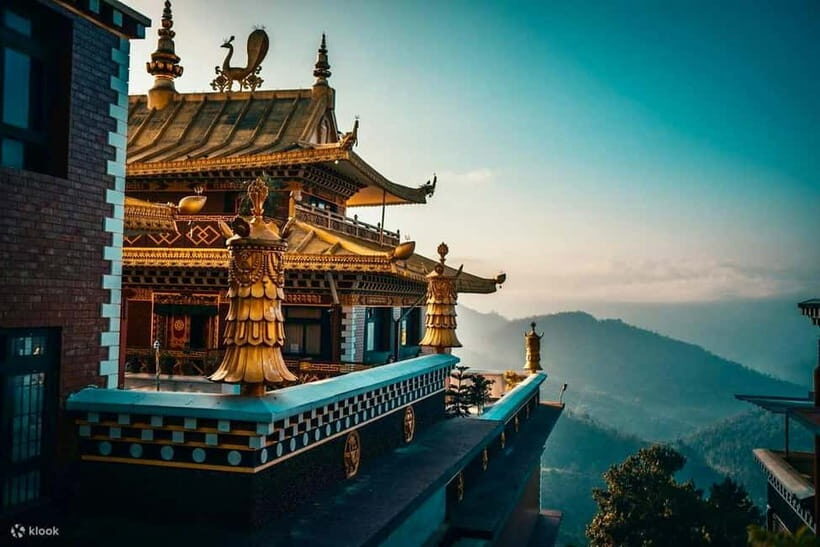 Dhulikhel to Namobuddha Day Hike with Lunch – Private/Group - Key Things to Know Before You Lace Up