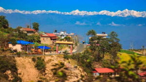 Dhulikhel to Namobuddha Day Hike with Lunch – Private/Group - Morning Temple Stops: Swayambhunath, Patan, Pashupatinath, and Boudha