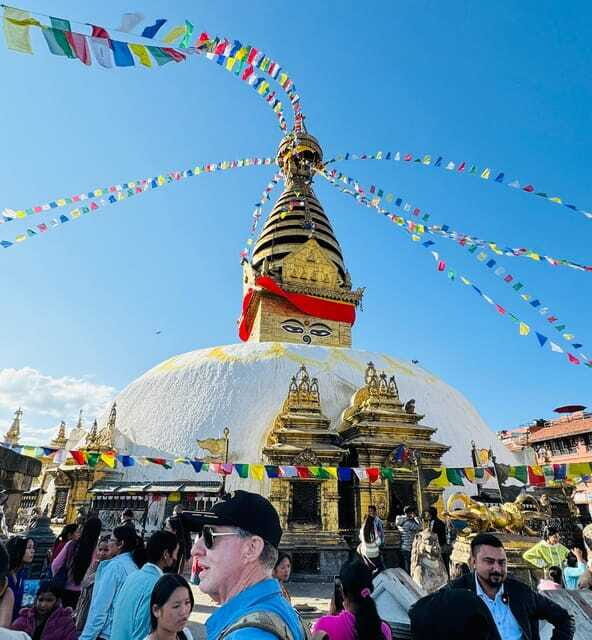 Dhulikhel to Namobuddha Day Hike with Lunch – Private/Group - The Boxed Lunch: Why It’s Built for Real Hike Timing