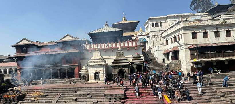 Dhulikhel to Namobuddha Day Hike with Lunch – Private/Group - What to Bring (and What to Skip)