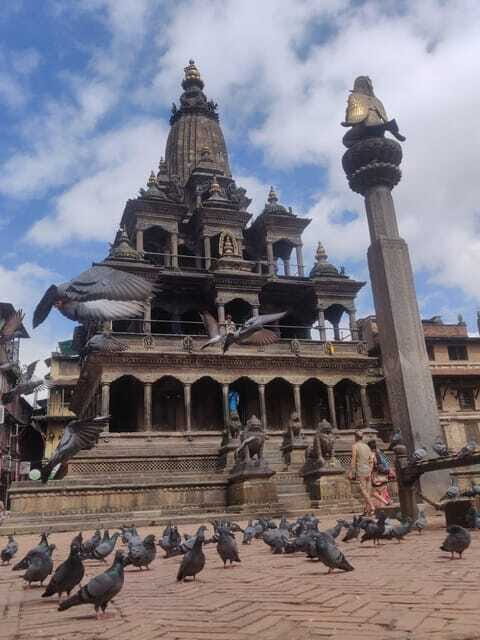 Dhulikhel to Namobuddha Day Hike with Lunch – Private/Group - Guides, Pace, and the Small Details That Matter