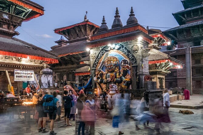 Discover Nepal’s Treasures: A 9-Day Private Tour - Kathmandu to Chitwan to Pokhara: what this 9-day route actually does for you