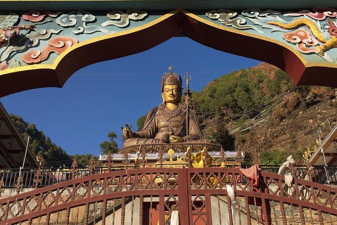 Escorted Full Day Pharping, Dakshinkali and Kirtipur Day Trip with Newari Lunch - Admission fees, private guide time, and what you actually pay for