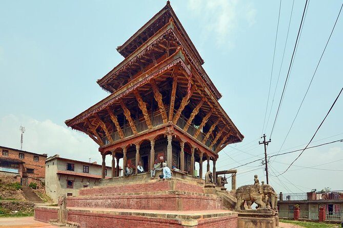 Escorted Full Day Pharping, Dakshinkali and Kirtipur Day Trip with Newari Lunch - How long is the day really?