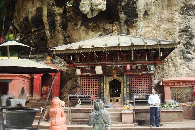 Escorted Full Day Pharping, Dakshinkali and Kirtipur Day Trip with Newari Lunch - Best-fit travelers (and who should rethink)