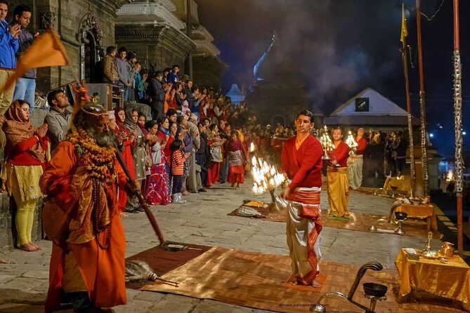 Evening Photography Tour of Kathmandu - Key things I’d watch for
