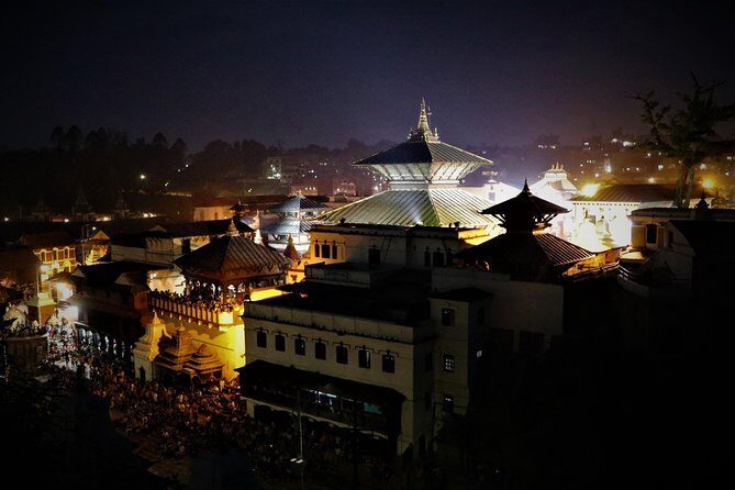 Evening Photography Tour of Kathmandu - Price and logistics: what you really pay for