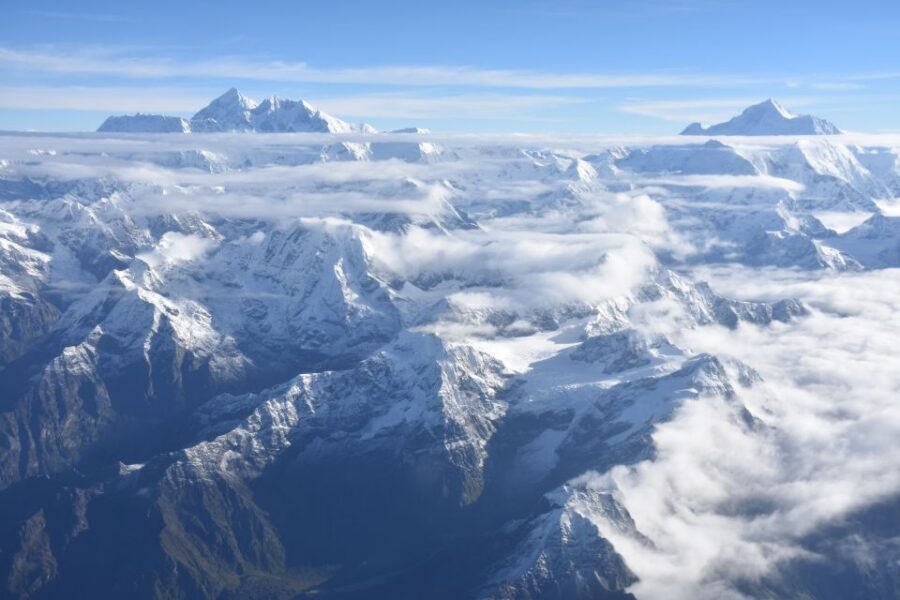 Everest Base Camp: 3 Hour Helicopter Sightseeing Tour - Everest Base Camp by helicopter: what you’re really buying