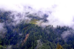 Everest Base Camp: 3 Hour Helicopter Sightseeing Tour - The route: Kathmandu, Lukla, then the Everest overflights