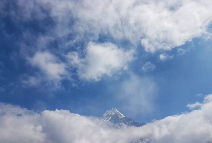 Everest Base Camp: 3 Hour Helicopter Sightseeing Tour - Everest Base Camp from above: how to get more from the overflight